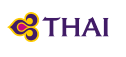 petair tiertransport partner logo thai airways